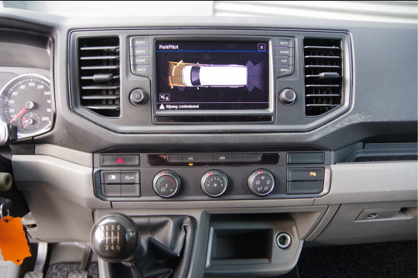 Volkswagen Crafter 35 2.0 TDI L3H3 Highline LED, 140PK, TREKHAAK, E6, APPLE CARPLAY, CRUISE, AIRCO Volkswagen Crafter 35 2.0 TDI L3H3 Highline LED, 140PK, TREKHAAK, E6, APPLE CARPLAY, CRUISE, AIRCO