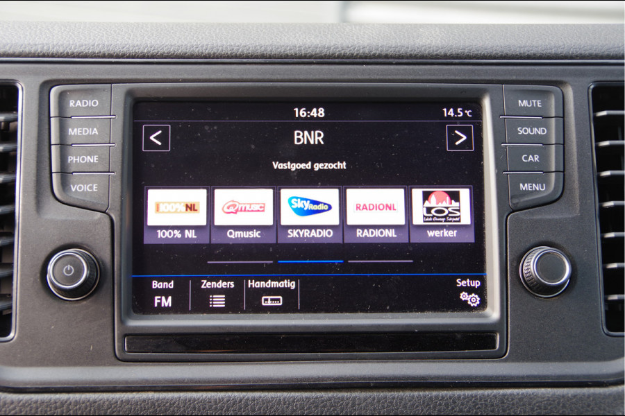 Volkswagen Crafter 35 2.0 TDI L3H3 Highline LED, 140PK, TREKHAAK, E6, APPLE CARPLAY, CRUISE, AIRCO Volkswagen Crafter 35 2.0 TDI L3H3 Highline LED, 140PK, TREKHAAK, E6, APPLE CARPLAY, CRUISE, AIRCO