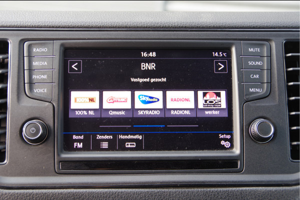 Volkswagen Crafter 35 2.0 TDI L3H3 Highline LED, 140PK, TREKHAAK, E6, APPLE CARPLAY, CRUISE, AIRCO Volkswagen Crafter 35 2.0 TDI L3H3 Highline LED, 140PK, TREKHAAK, E6, APPLE CARPLAY, CRUISE, AIRCO