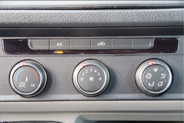 Volkswagen Crafter 35 2.0 TDI L3H3 Highline LED, 140PK, TREKHAAK, E6, APPLE CARPLAY, CRUISE, AIRCO Volkswagen Crafter 35 2.0 TDI L3H3 Highline LED, 140PK, TREKHAAK, E6, APPLE CARPLAY, CRUISE, AIRCO