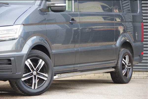 Volkswagen Crafter 35 2.0 TDI L3H3 Highline LED, 140PK, TREKHAAK, E6, APPLE CARPLAY, CRUISE, AIRCO Volkswagen Crafter 35 2.0 TDI L3H3 Highline LED, 140PK, TREKHAAK, E6, APPLE CARPLAY, CRUISE, AIRCO