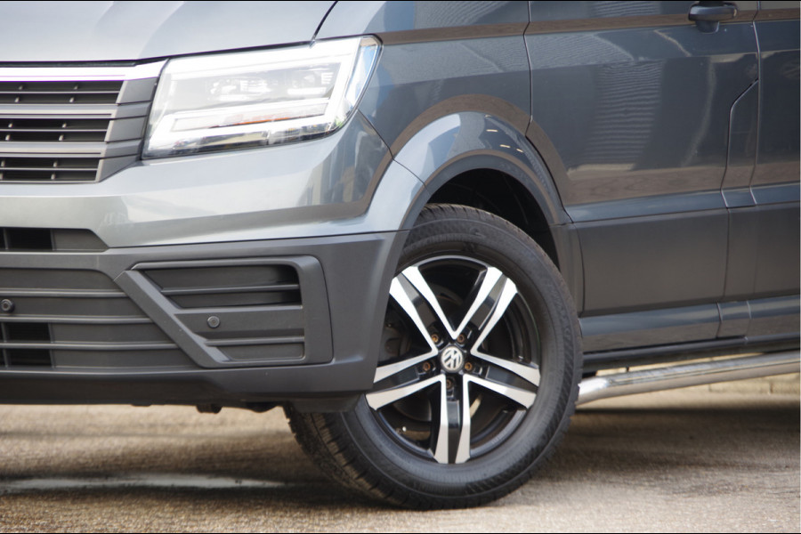 Volkswagen Crafter 35 2.0 TDI L3H3 Highline LED, 140PK, TREKHAAK, E6, APPLE CARPLAY, CRUISE, AIRCO Volkswagen Crafter 35 2.0 TDI L3H3 Highline LED, 140PK, TREKHAAK, E6, APPLE CARPLAY, CRUISE, AIRCO