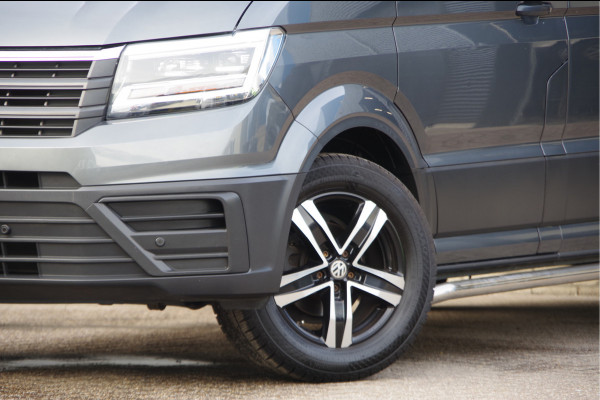 Volkswagen Crafter 35 2.0 TDI L3H3 Highline LED, 140PK, TREKHAAK, E6, APPLE CARPLAY, CRUISE, AIRCO Volkswagen Crafter 35 2.0 TDI L3H3 Highline LED, 140PK, TREKHAAK, E6, APPLE CARPLAY, CRUISE, AIRCO