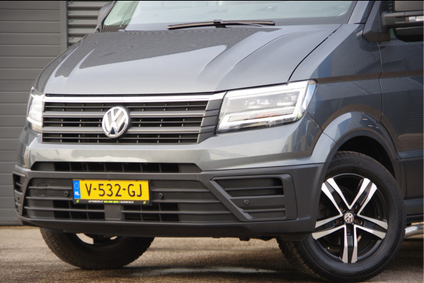 Volkswagen Crafter 35 2.0 TDI L3H3 Highline LED, 140PK, TREKHAAK, E6, APPLE CARPLAY, CRUISE, AIRCO Volkswagen Crafter 35 2.0 TDI L3H3 Highline LED, 140PK, TREKHAAK, E6, APPLE CARPLAY, CRUISE, AIRCO