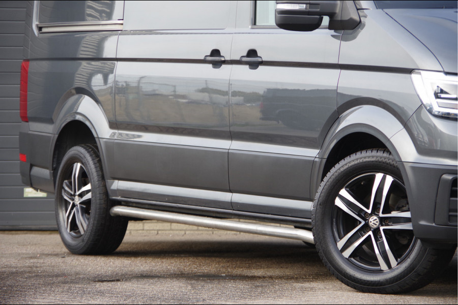 Volkswagen Crafter 35 2.0 TDI L3H3 Highline LED, 140PK, TREKHAAK, E6, APPLE CARPLAY, CRUISE, AIRCO Volkswagen Crafter 35 2.0 TDI L3H3 Highline LED, 140PK, TREKHAAK, E6, APPLE CARPLAY, CRUISE, AIRCO