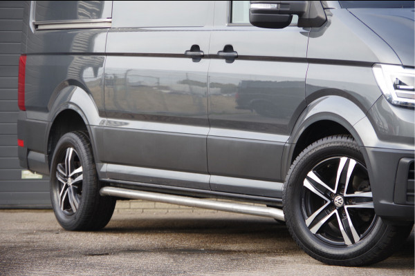 Volkswagen Crafter 35 2.0 TDI L3H3 Highline LED, 140PK, TREKHAAK, E6, APPLE CARPLAY, CRUISE, AIRCO Volkswagen Crafter 35 2.0 TDI L3H3 Highline LED, 140PK, TREKHAAK, E6, APPLE CARPLAY, CRUISE, AIRCO