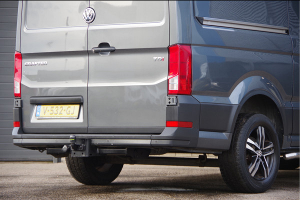 Volkswagen Crafter 35 2.0 TDI L3H3 Highline LED, 140PK, TREKHAAK, E6, APPLE CARPLAY, CRUISE, AIRCO Volkswagen Crafter 35 2.0 TDI L3H3 Highline LED, 140PK, TREKHAAK, E6, APPLE CARPLAY, CRUISE, AIRCO