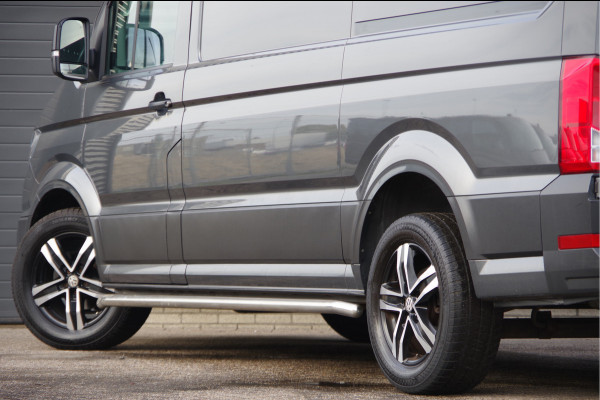 Volkswagen Crafter 35 2.0 TDI L3H3 Highline LED, 140PK, TREKHAAK, E6, APPLE CARPLAY, CRUISE, AIRCO Volkswagen Crafter 35 2.0 TDI L3H3 Highline LED, 140PK, TREKHAAK, E6, APPLE CARPLAY, CRUISE, AIRCO