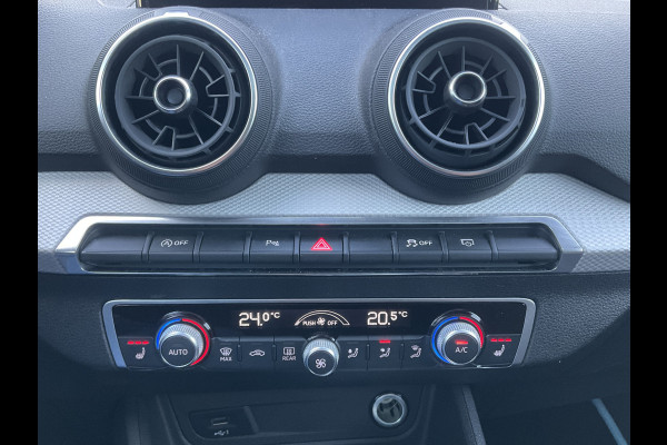 Audi Q2 35 TDi Quattro S-Edition Automaat Pano Navi Adap.Cruise PDC Led Keyless 2.0TDI! Audi Q2 35 TDi Quattro S-Edition Automaat Pano Navi Adap.Cruise PDC Led Keyless 2.0TDI!
