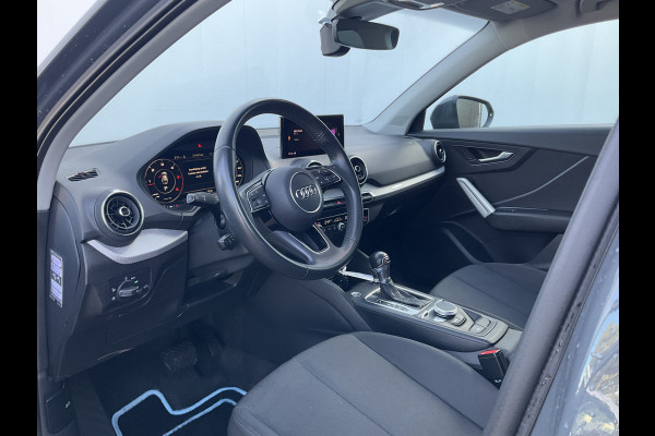 Audi Q2 35 TDi Quattro S-Edition Automaat Pano Navi Adap.Cruise PDC Led Keyless 2.0TDI! Audi Q2 35 TDi Quattro S-Edition Automaat Pano Navi Adap.Cruise PDC Led Keyless 2.0TDI!