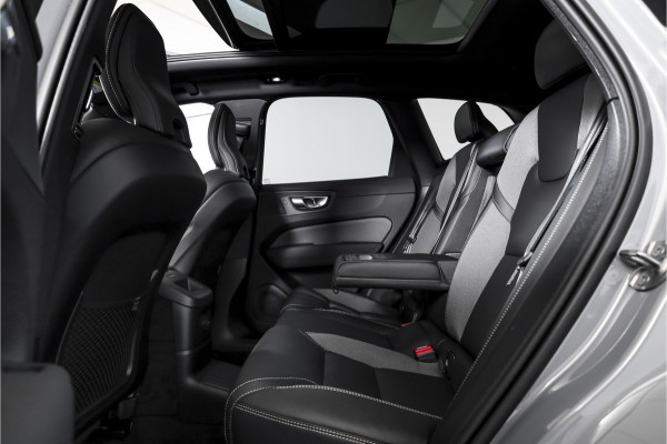 Volvo XC60 2.0 T8 Plug-in hybrid AWD Plus Black Edition - Automaat | S/K Panodak | Dig.Cockpit | Adapt.Cruise | Stoel-+Stuurverw. | 360 Camera | NAV+App.Connect | Auto.Airco | Harmon Kardon | LM 21" | 2481