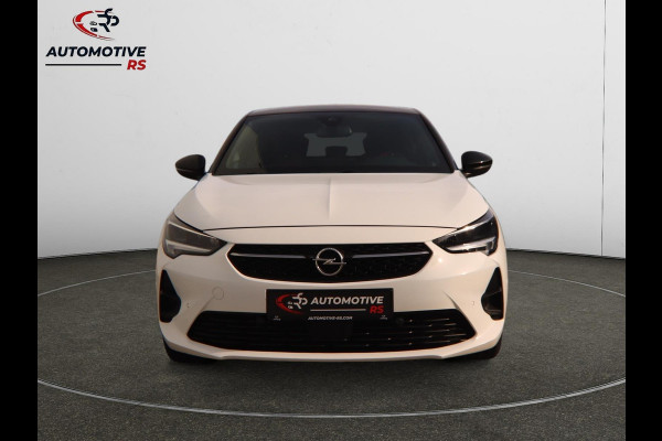 Opel CORSA GS Line 1.2 Turbo 131PK Aut. Sportstoelen 360° ACC PDC LM Apple Carplay & Android auto Opel CORSA GS Line 1.2 Turbo 131PK Aut. Sportstoelen 360° ACC PDC LM Apple Carplay & Android auto