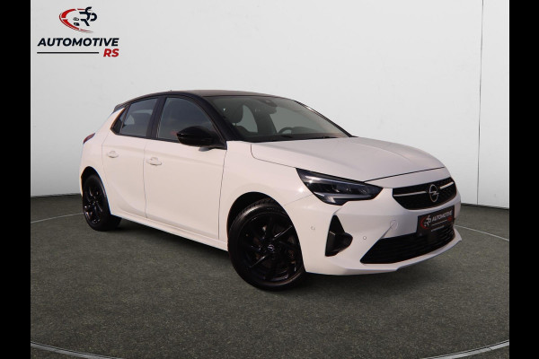 Opel CORSA GS Line 1.2 Turbo 131PK Aut. Sportstoelen 360° ACC PDC LM Apple Carplay & Android auto Opel CORSA GS Line 1.2 Turbo 131PK Aut. Sportstoelen 360° ACC PDC LM Apple Carplay & Android auto