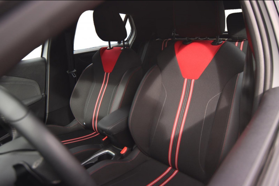 Opel CORSA GS Line 1.2 Turbo 131PK Aut. Sportstoelen 360° ACC PDC LM Apple Carplay & Android auto Opel CORSA GS Line 1.2 Turbo 131PK Aut. Sportstoelen 360° ACC PDC LM Apple Carplay & Android auto