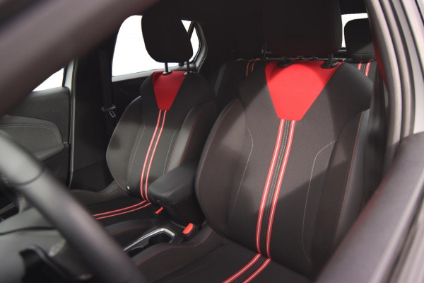 Opel CORSA GS Line 1.2 Turbo 131PK Aut. Sportstoelen 360° ACC PDC LM Apple Carplay & Android auto Opel CORSA GS Line 1.2 Turbo 131PK Aut. Sportstoelen 360° ACC PDC LM Apple Carplay & Android auto