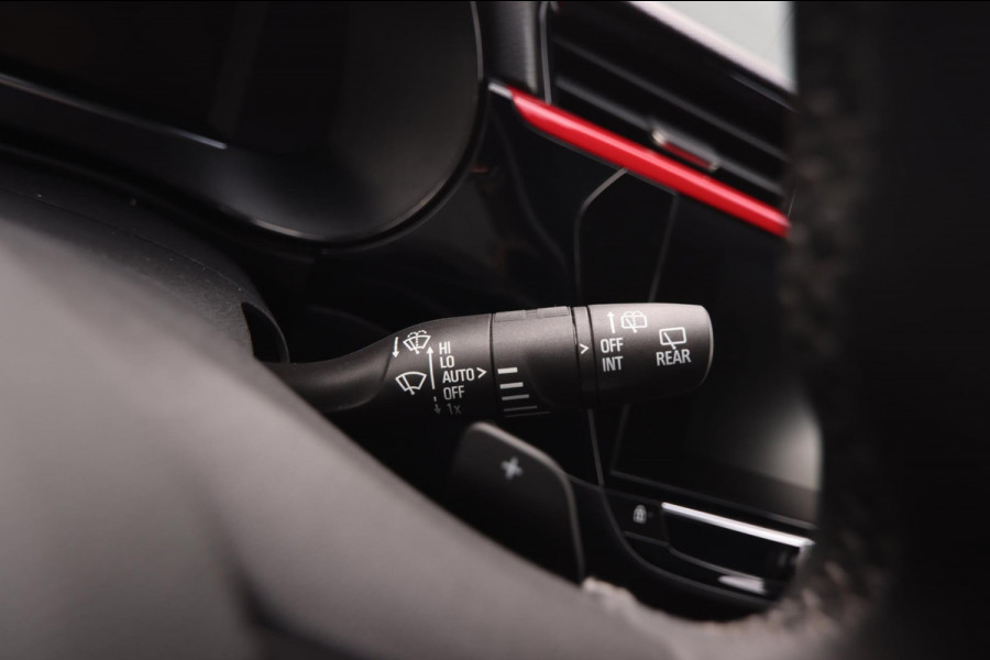 Opel CORSA GS Line 1.2 Turbo 131PK Aut. Sportstoelen 360° ACC PDC LM Apple Carplay & Android auto Opel CORSA GS Line 1.2 Turbo 131PK Aut. Sportstoelen 360° ACC PDC LM Apple Carplay & Android auto