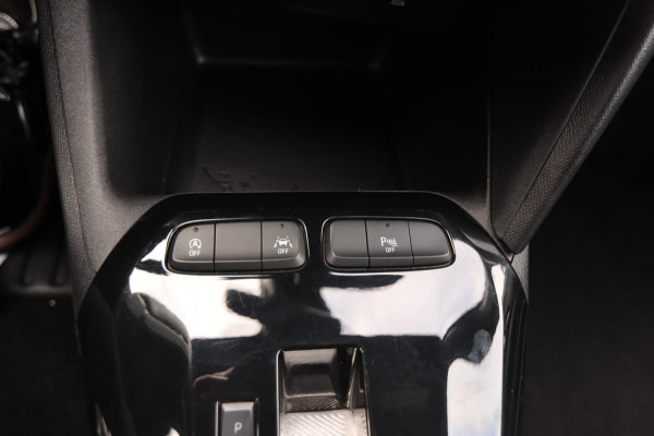 Opel CORSA GS Line 1.2 Turbo 131PK Aut. Sportstoelen 360° ACC PDC LM Apple Carplay & Android auto Opel CORSA GS Line 1.2 Turbo 131PK Aut. Sportstoelen 360° ACC PDC LM Apple Carplay & Android auto