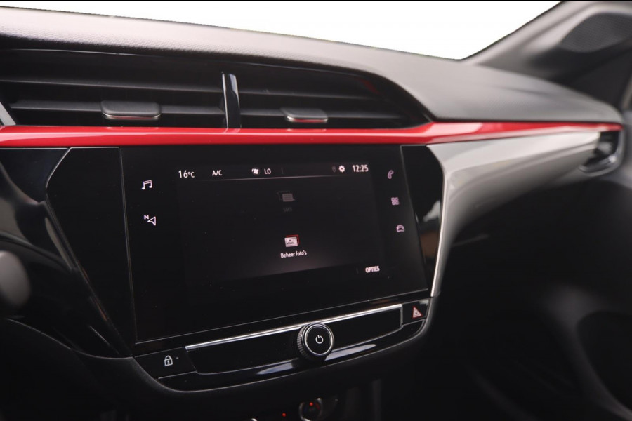 Opel CORSA GS Line 1.2 Turbo 131PK Aut. Sportstoelen 360° ACC PDC LM Apple Carplay & Android auto Opel CORSA GS Line 1.2 Turbo 131PK Aut. Sportstoelen 360° ACC PDC LM Apple Carplay & Android auto