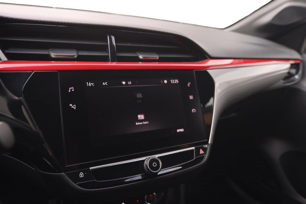 Opel CORSA GS Line 1.2 Turbo 131PK Aut. Sportstoelen 360° ACC PDC LM Apple Carplay & Android auto Opel CORSA GS Line 1.2 Turbo 131PK Aut. Sportstoelen 360° ACC PDC LM Apple Carplay & Android auto