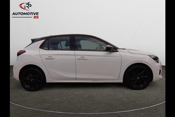Opel CORSA GS Line 1.2 Turbo 131PK Aut. Sportstoelen 360° ACC PDC LM Apple Carplay & Android auto Opel CORSA GS Line 1.2 Turbo 131PK Aut. Sportstoelen 360° ACC PDC LM Apple Carplay & Android auto