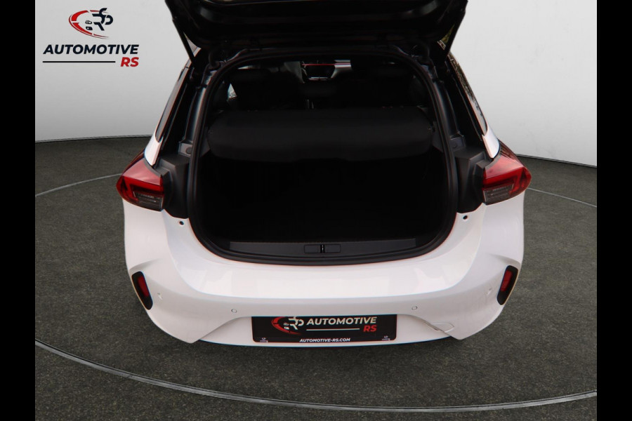 Opel CORSA GS Line 1.2 Turbo 131PK Aut. Sportstoelen 360° ACC PDC LM Apple Carplay & Android auto Opel CORSA GS Line 1.2 Turbo 131PK Aut. Sportstoelen 360° ACC PDC LM Apple Carplay & Android auto