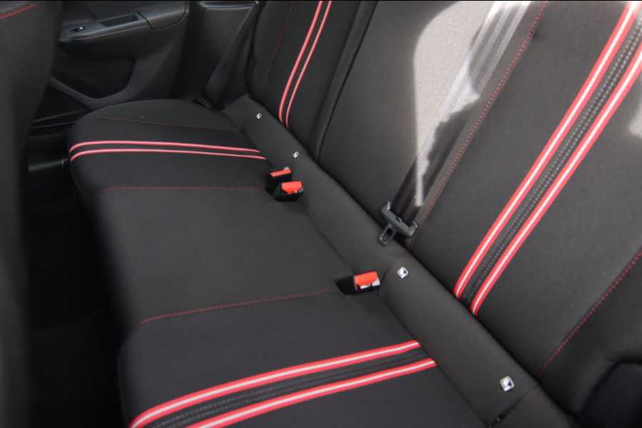 Opel CORSA GS Line 1.2 Turbo 131PK Aut. Sportstoelen 360° ACC PDC LM Apple Carplay & Android auto Opel CORSA GS Line 1.2 Turbo 131PK Aut. Sportstoelen 360° ACC PDC LM Apple Carplay & Android auto
