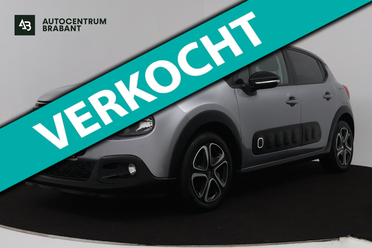 Citroën C3 1.2 PureTech S&S Feel Edition (TREKHAAK, LANE-ASSSIST, NAVIGATIE, CARPLAY, PARKEERSENSOREN, CRUISE CONTROL) Citroën C3 1.2 PureTech S&S Feel Edition (TREKHAAK, LANE-ASSSIST, NAVIGATIE, CARPLAY, PARKEERSENSOREN, CRUISE CONTROL)