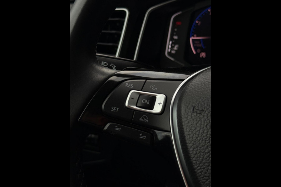 Volkswagen Polo 1.0 TSI United CarPlay Camera Volkswagen Polo 1.0 TSI United CarPlay Camera