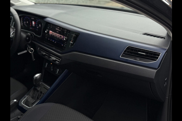 Volkswagen Polo 1.0 TSI United CarPlay Camera Volkswagen Polo 1.0 TSI United CarPlay Camera
