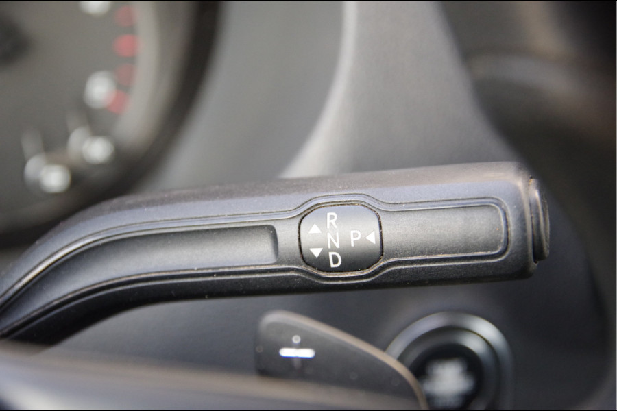 Mercedes-Benz Sprinter 315 OPEN LAADBAK, AUT. L3, DC-7P, 3.5T TREKHAAK, CLIMA, DUBBELE CABINE