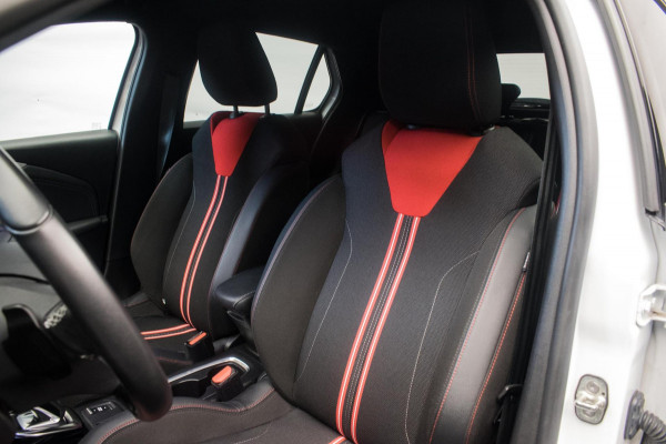 Opel Corsa 1.2 Turbo GS Line Automaat [ Digital Cockpit Camera Carplay Full LED Stoelverwarming Trekhaak Keyless ]