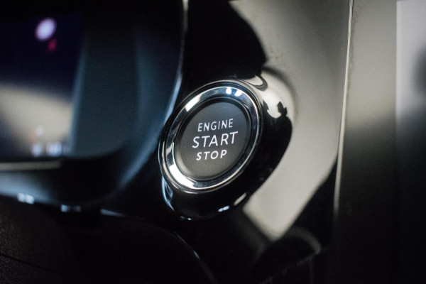 Opel Corsa 1.2 Turbo GS Line Automaat [ Digital Cockpit Camera Carplay Full LED Stoelverwarming Trekhaak Keyless ]