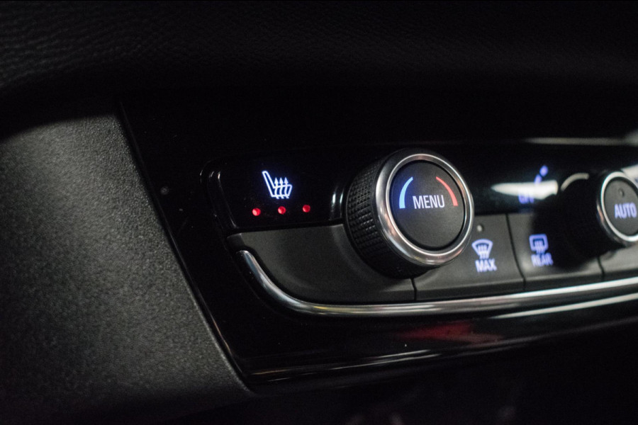 Opel Corsa 1.2 Turbo GS Line Automaat [ Digital Cockpit Camera Carplay Full LED Stoelverwarming Trekhaak Keyless ]