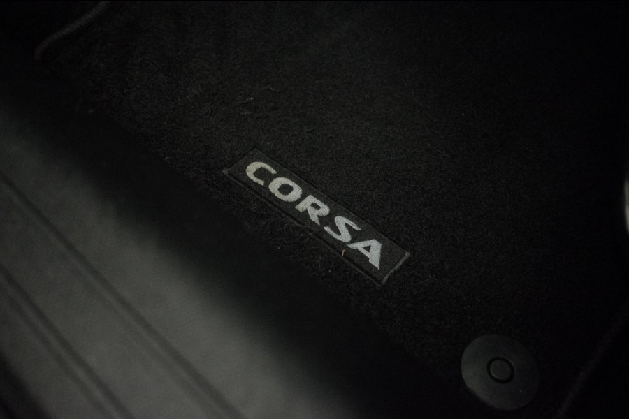 Opel Corsa 1.2 Turbo GS Line Automaat [ Digital Cockpit Camera Carplay Full LED Stoelverwarming Trekhaak Keyless ]