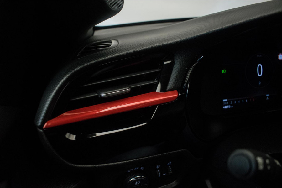 Opel Corsa 1.2 Turbo GS Line Automaat [ Digital Cockpit Camera Carplay Full LED Stoelverwarming Trekhaak Keyless ]