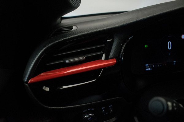 Opel Corsa 1.2 Turbo GS Line Automaat [ Digital Cockpit Camera Carplay Full LED Stoelverwarming Trekhaak Keyless ]