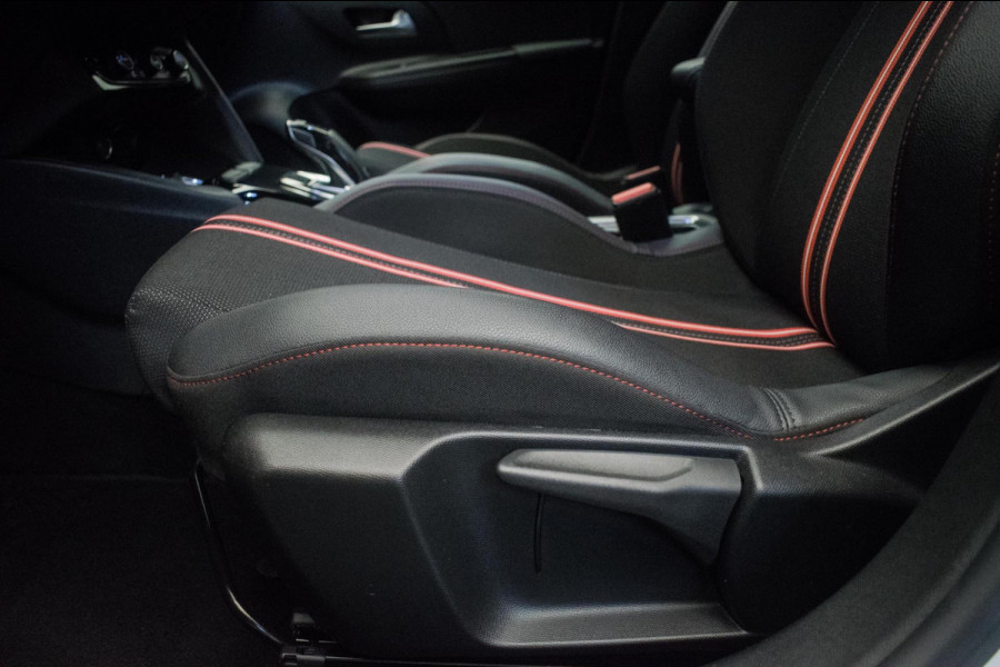 Opel Corsa 1.2 Turbo GS Line Automaat [ Digital Cockpit Camera Carplay Full LED Stoelverwarming Trekhaak Keyless ]