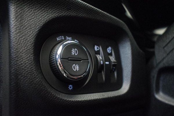 Opel Corsa 1.2 Turbo GS Line Automaat [ Digital Cockpit Camera Carplay Full LED Stoelverwarming Trekhaak Keyless ]