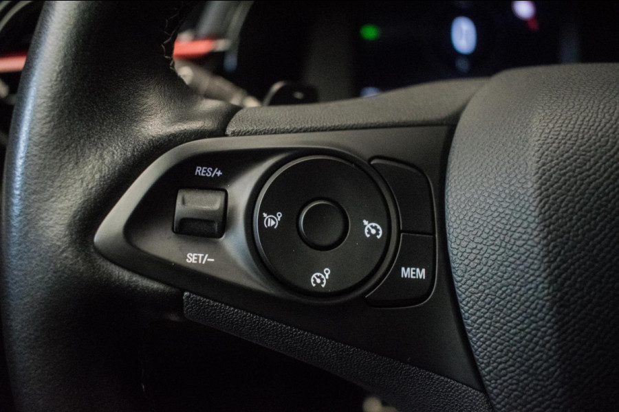 Opel Corsa 1.2 Turbo GS Line Automaat [ Digital Cockpit Camera Carplay Full LED Stoelverwarming Trekhaak Keyless ]