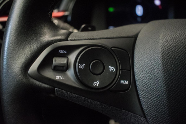 Opel Corsa 1.2 Turbo GS Line Automaat [ Digital Cockpit Camera Carplay Full LED Stoelverwarming Trekhaak Keyless ]