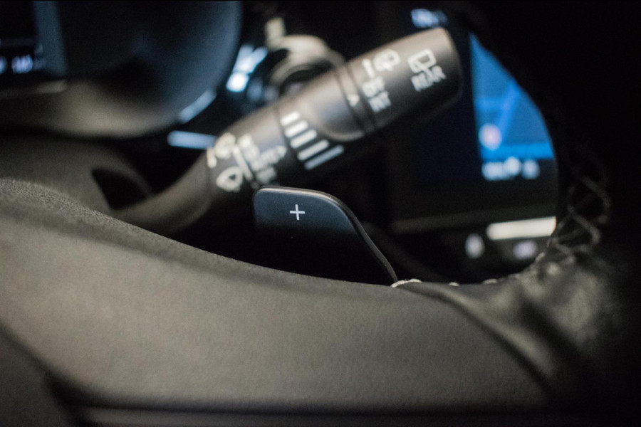 Opel Corsa 1.2 Turbo GS Line Automaat [ Digital Cockpit Camera Carplay Full LED Stoelverwarming Trekhaak Keyless ]