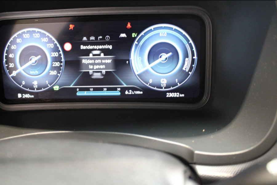 Hyundai Kona 1.6 GDI HEV Premium navi/Camera/Carplay Prijs is rijklaar Hyundai Kona 1.6 GDI HEV Premium navi/Camera/Carplay Prijs is rijklaar