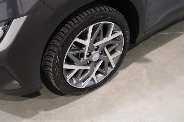 Hyundai Kona 1.6 GDI HEV Premium navi/Camera/Carplay Prijs is rijklaar Hyundai Kona 1.6 GDI HEV Premium navi/Camera/Carplay Prijs is rijklaar