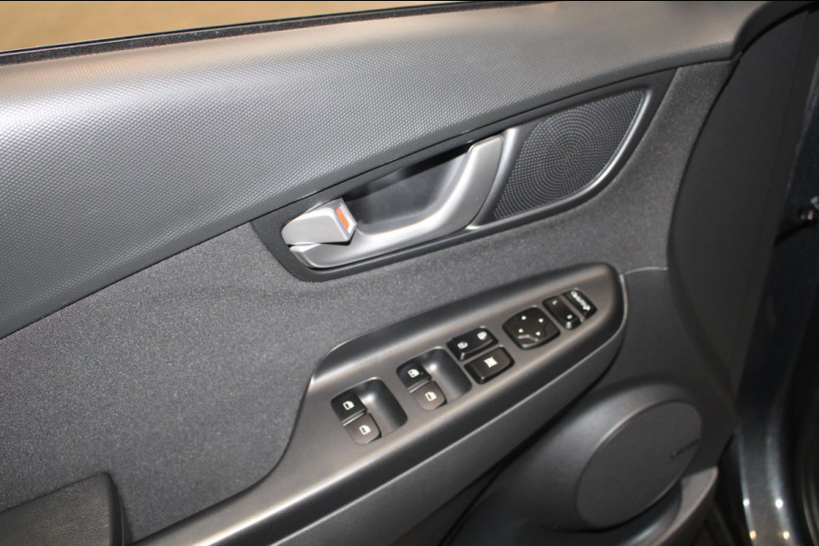 Hyundai Kona 1.6 GDI HEV Premium navi/Camera/Carplay Prijs is rijklaar Hyundai Kona 1.6 GDI HEV Premium navi/Camera/Carplay Prijs is rijklaar