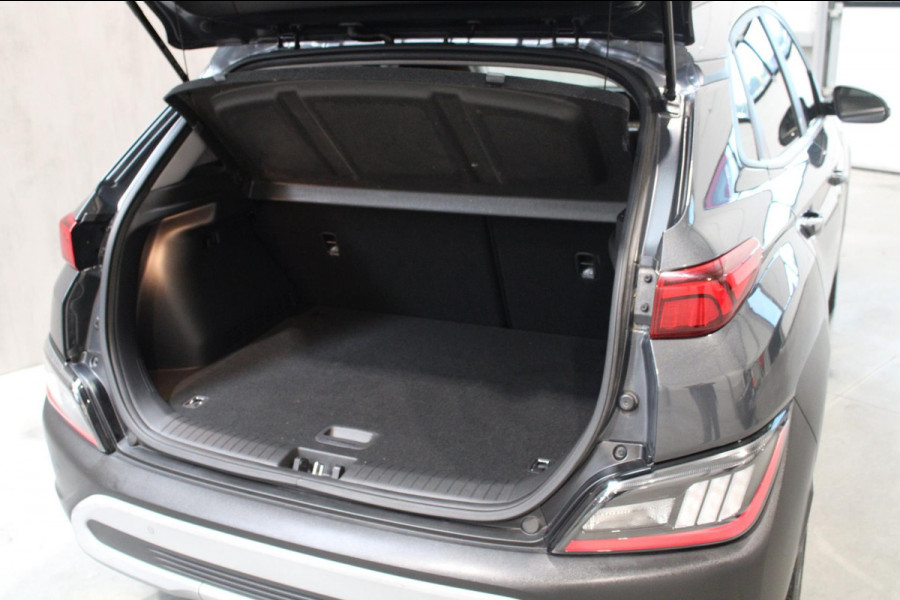 Hyundai Kona 1.6 GDI HEV Premium navi/Camera/Carplay Prijs is rijklaar Hyundai Kona 1.6 GDI HEV Premium navi/Camera/Carplay Prijs is rijklaar