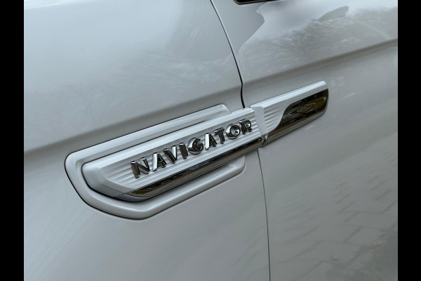 Lincoln Navigator 3.5 V6 EcoBoost Black Label Lincoln Navigator 3.5 V6 EcoBoost Black Label
