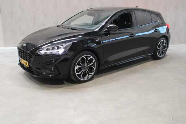 Ford Focus 1.0 EcoBoost ST Line 18 ich/Led/B&O prijs is rijklaar