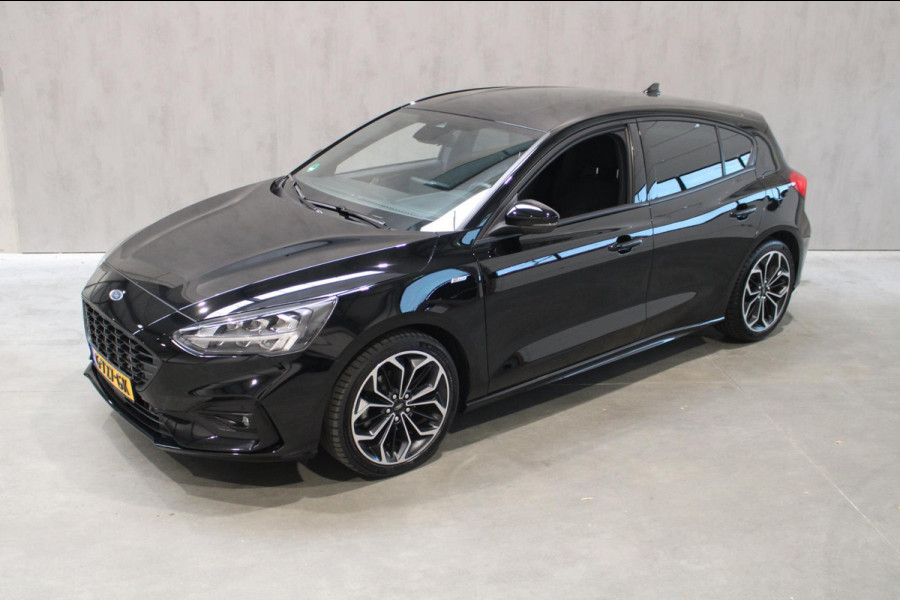 Ford Focus 1.0 EcoBoost ST Line 18 ich/Led/B&O prijs is rijklaar