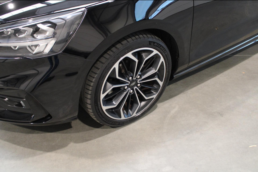 Ford Focus 1.0 EcoBoost ST Line 18 ich/Led/B&O prijs is rijklaar