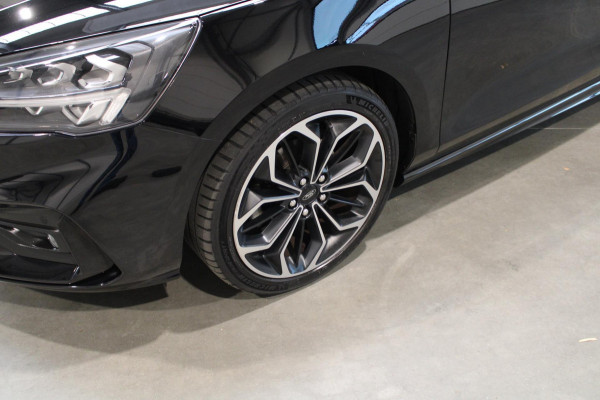 Ford Focus 1.0 EcoBoost ST Line 18 ich/Led/B&O prijs is rijklaar